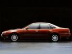 Nissan Cefiro 1988 года